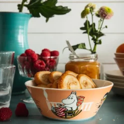 Muminmamma Muminskål, Marmelad