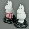 Mumin timer, Mumin
