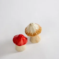 Mushi salt- och pepparkar, Multi