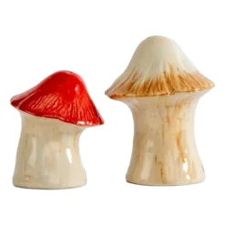 Mushi salt- och pepparkar, Multi