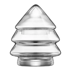 Muurla glasburk 12 cm, Gran