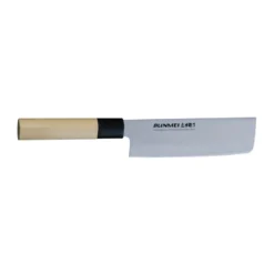 Nakiri grönsakshacka, Natur, 16,5 cm