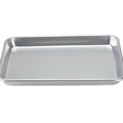Naturals Baker's Quarter Sheet bakplåt 34,4x24,8 cm, Aluminium