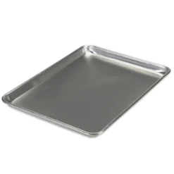 Naturals Half Sheet bakplåt 45x33 cm, Aluminium
