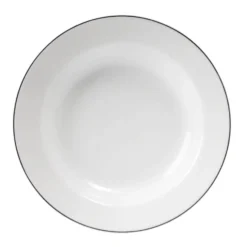 Natur djup tallrik 23 cm, Ø 23 cm
