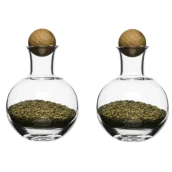 Nature serveringsset, 2-pack