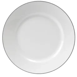 Natur tallrik, Ø 28 cm