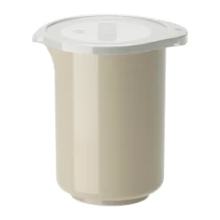 NEW Classic mixkanna med lock, Humus, 1,25 liter