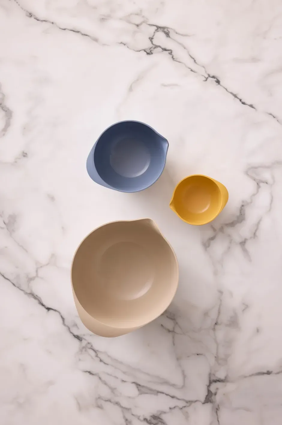 NEW Margrethe skålset, 6 delar