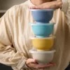 NEW Margrethe skålset, 8 delar, 0,5 L