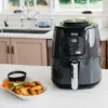 Ninja AF100 Air Fryer 3,8 L, Grå