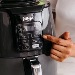 Ninja AF100 Air Fryer 3,8 L, Grå