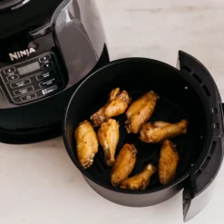 Ninja AF100 Air Fryer 3,8 L, Grå