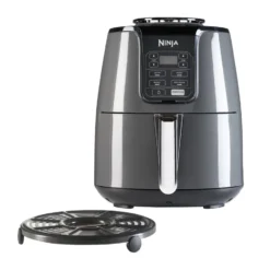 Ninja AF100 Air Fryer 3,8 L, Grå
