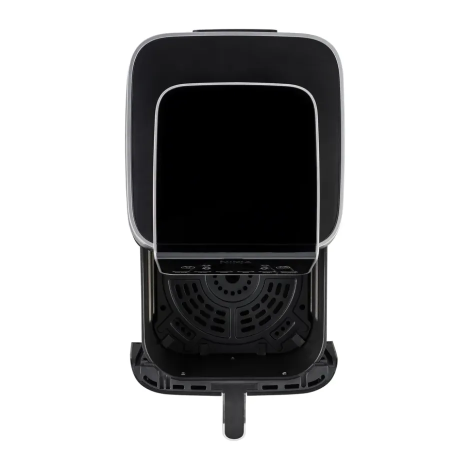 Ninja Air Fryer AF180EU max pro 6,2 L, Black
