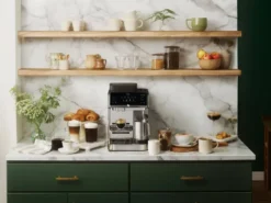 Ninja AutoBarista automatisk espressomaskin, Black
