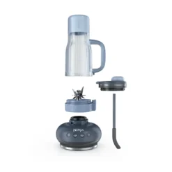 Ninja Blendboss blender, Cyber Space