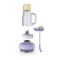 Ninja Blendboss blender, Lavender Lemonade