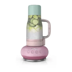 Ninja Blendboss blender, Pink Peppercorn