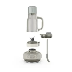 Ninja Blendboss blender, Stone Mint