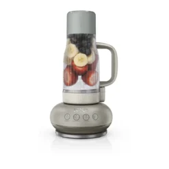 Ninja Blendboss blender, Stone Mint