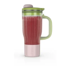 Ninja Blendboss blender, Watermelon Bubble gum