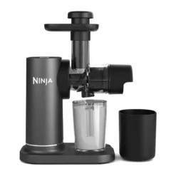 Ninja Cold Press juicepress, Black