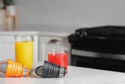 Ninja Cold Press juicepress, Black