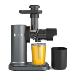 Ninja Cold Press juicepress, Black