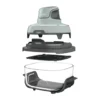 Ninja Crispi Function Air Fryer, Sage
