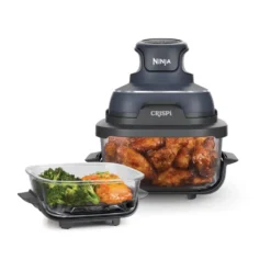Ninja Crispi Function Air Fryer, Cyber Space