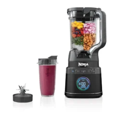 Ninja Detect TB301EU blender pro single serve, Svart
