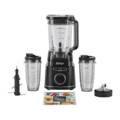 Ninja Detect TB301EU blender pro single serve, Svart