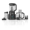 Ninja Detect TB401EU power blender matberedare pro, Svart