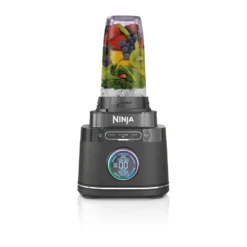 Ninja Detect TB401EU power blender matberedare pro, Svart