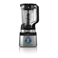 Ninja Detect TB201 power blender 1,9 L, Svart