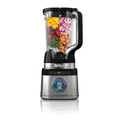 Ninja Detect TB201 power blender 1,9 L, Svart