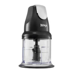 Ninja Express Chopper grönsakshackare, Black