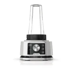 Ninja Foodi CB350 3-i-1 Power Nutri blender, Rostfritt stål
