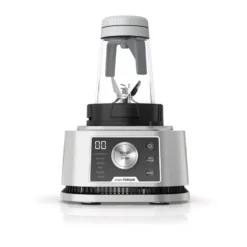 Ninja Foodi CB350 3-i-1 Power Nutri blender, Rostfritt stål