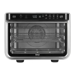 Ninja Foodi DT200 10-i-1 multifunktionsugn 29 L, Rostfritt stål