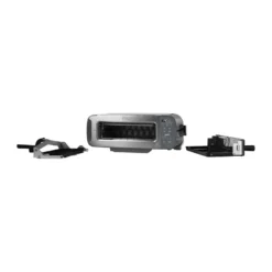 Ninja Foodi grill- och paninipress ST202EU 3-i-1, Rostfritt stål