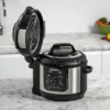 Ninja Foodi Max OP500 9-i-1 multikokare 7,5 L, Rostfritt stål