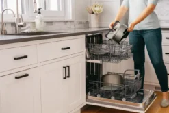 Ninja Foodi OP300 7-i-1 multikokare 6 L, Svart