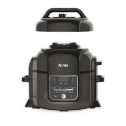 Ninja Foodi OP300 7-i-1 multikokare 6 L, Svart