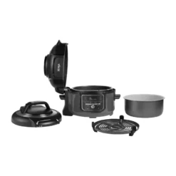 Ninja Foodi OP100 6-i-1 multikokare 4,7 L, Svart