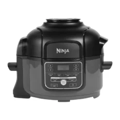 Ninja Foodi OP100 6-i-1 multikokare 4,7 L, Svart