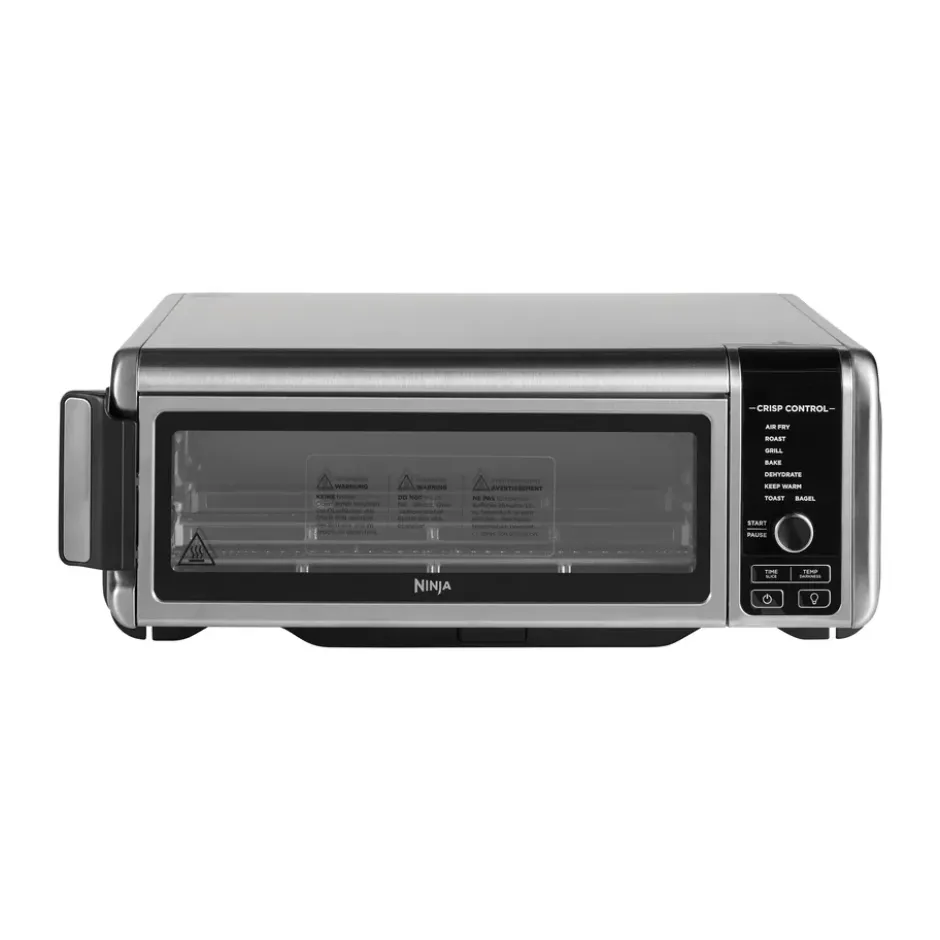 Ninja Foodi SP101 8-i-1 flip multiugn 29 L, Rostfritt stål
