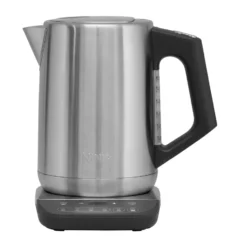 Ninja KT201 vattenkokare m temperaturinställning 1,7 L, Rostfritt stål-silver