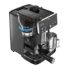 NINJA LUXE™ CAFÉ Mini automatisk espressomaskin, Black